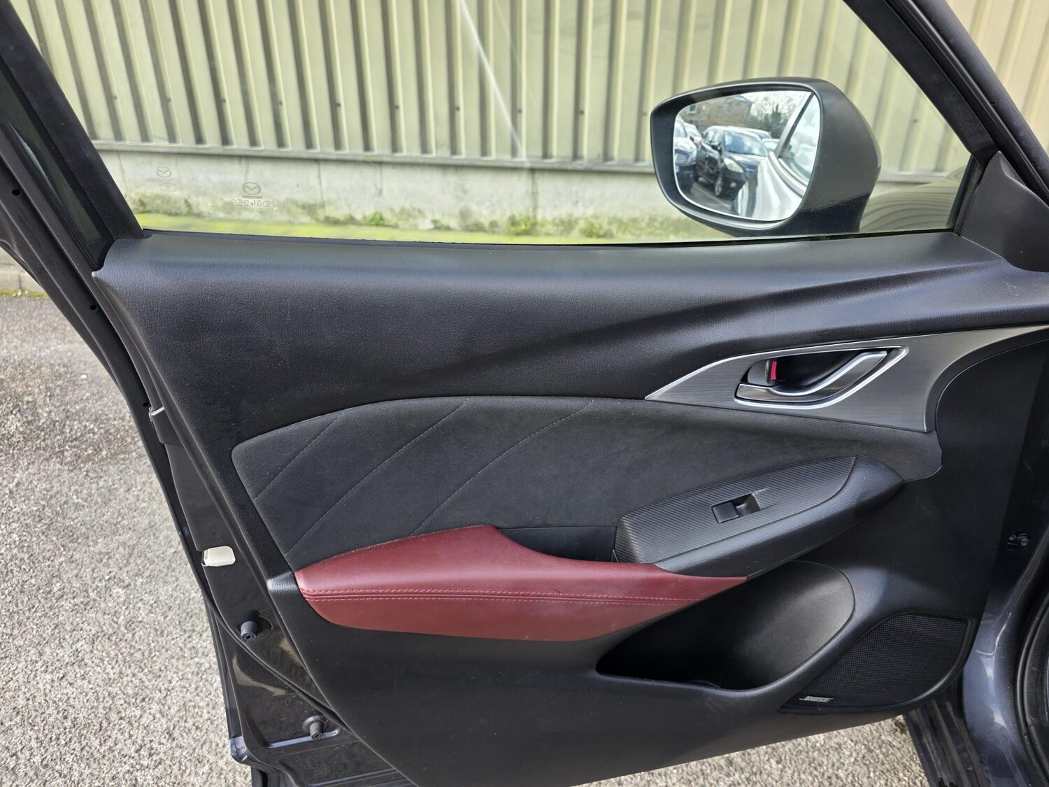 Used Mazda CX-3 2016 for sale - 78058323: Photo 23