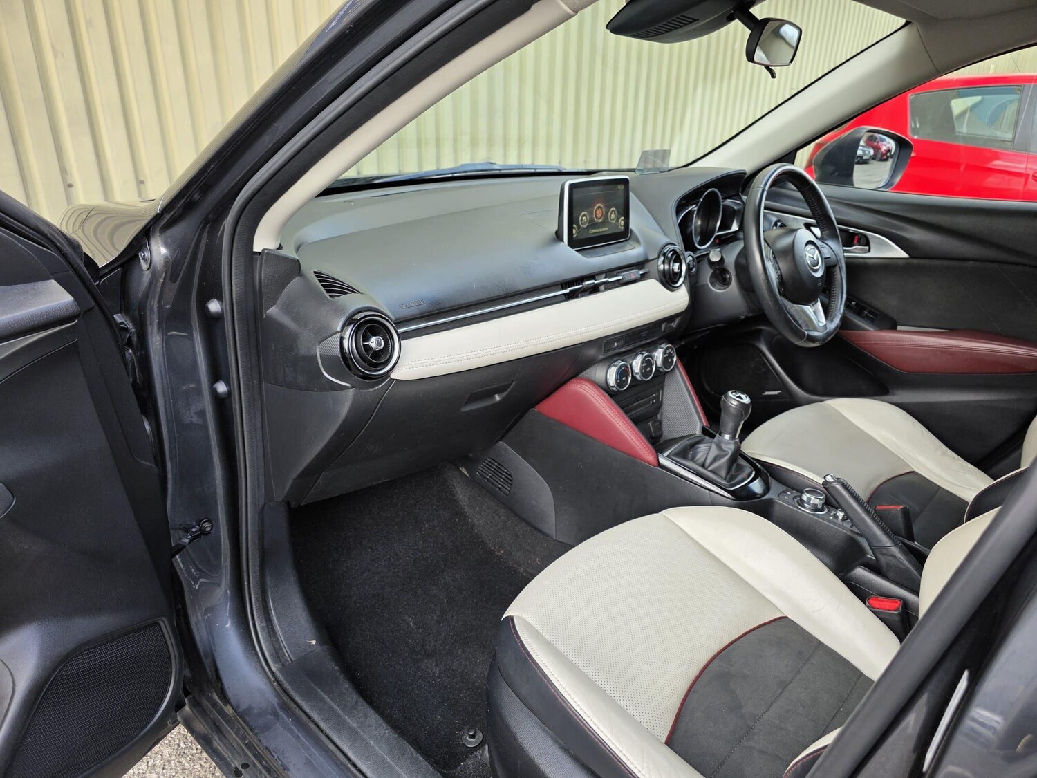 Used Mazda CX-3 2016 for sale - 78058323: Photo 24