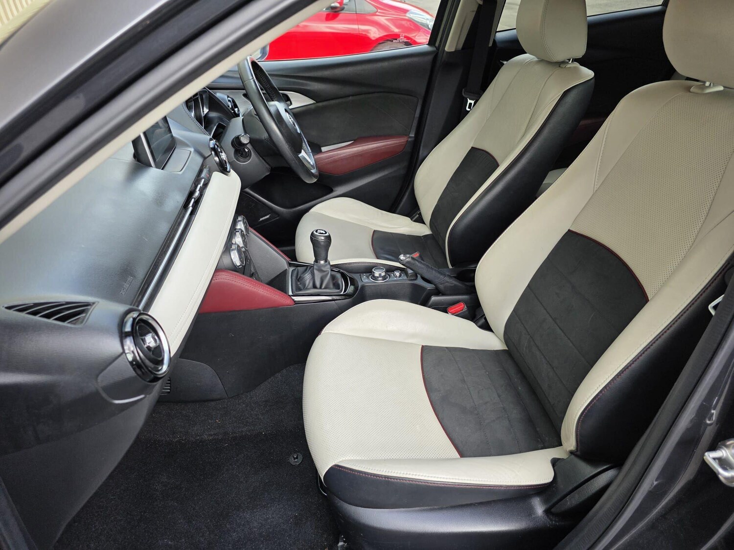 Used Mazda CX-3 2016 for sale - 78058323: Photo 25