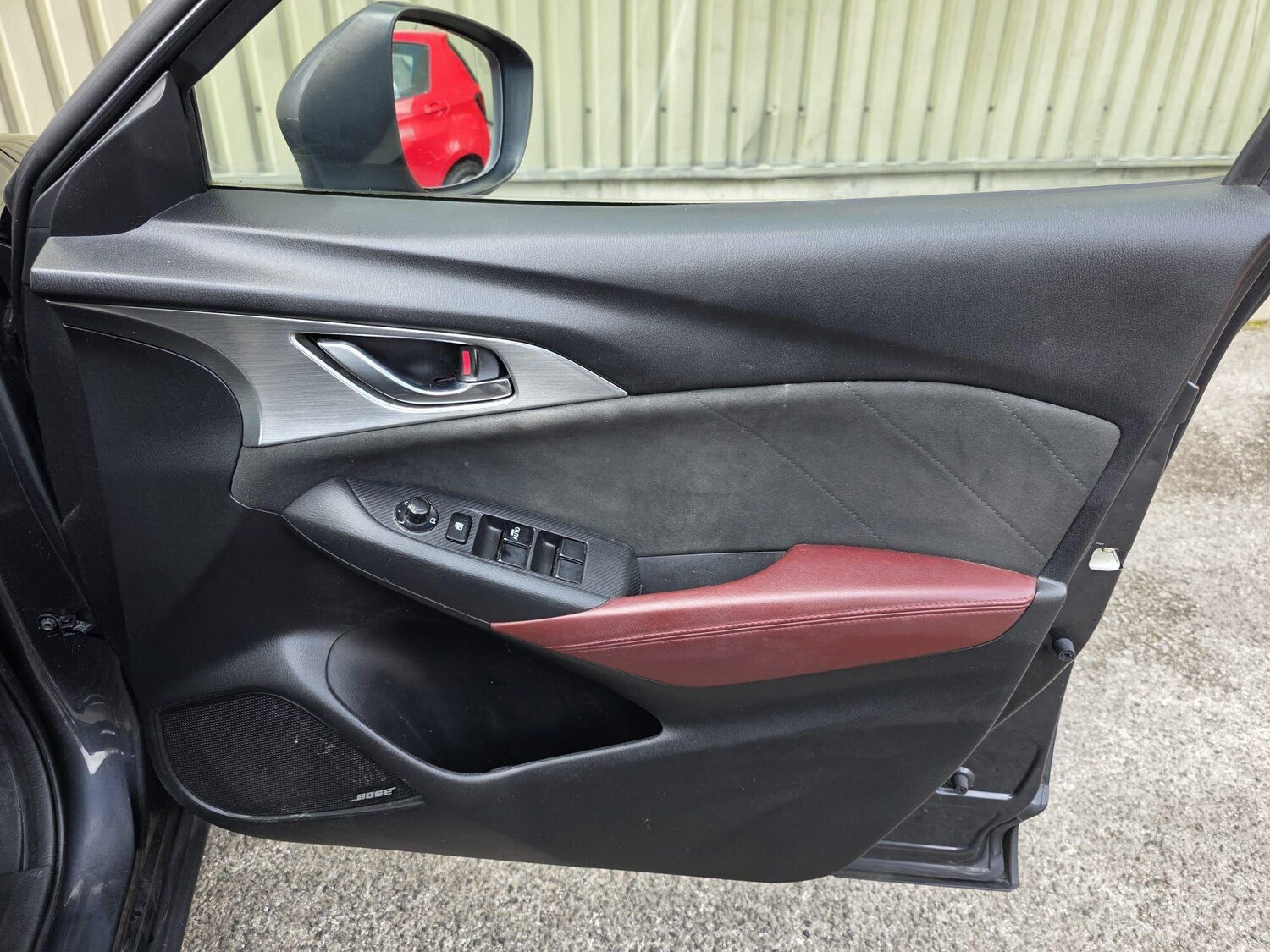 Used Mazda CX-3 2016 for sale - 78058323: Photo 26