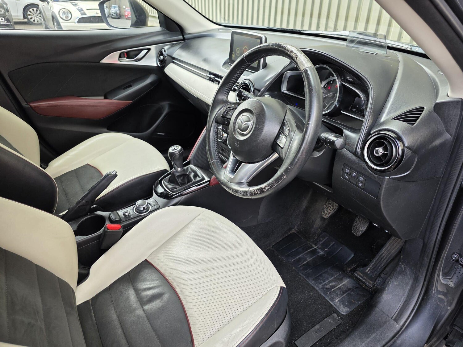 Used Mazda CX-3 2016 for sale - 78058323: Photo 27