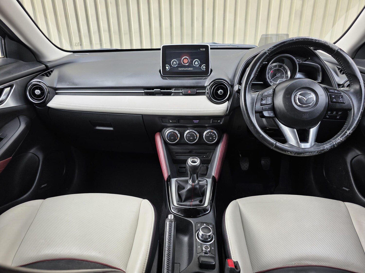 Used Mazda CX-3 2016 for sale - 78058323: Photo 29