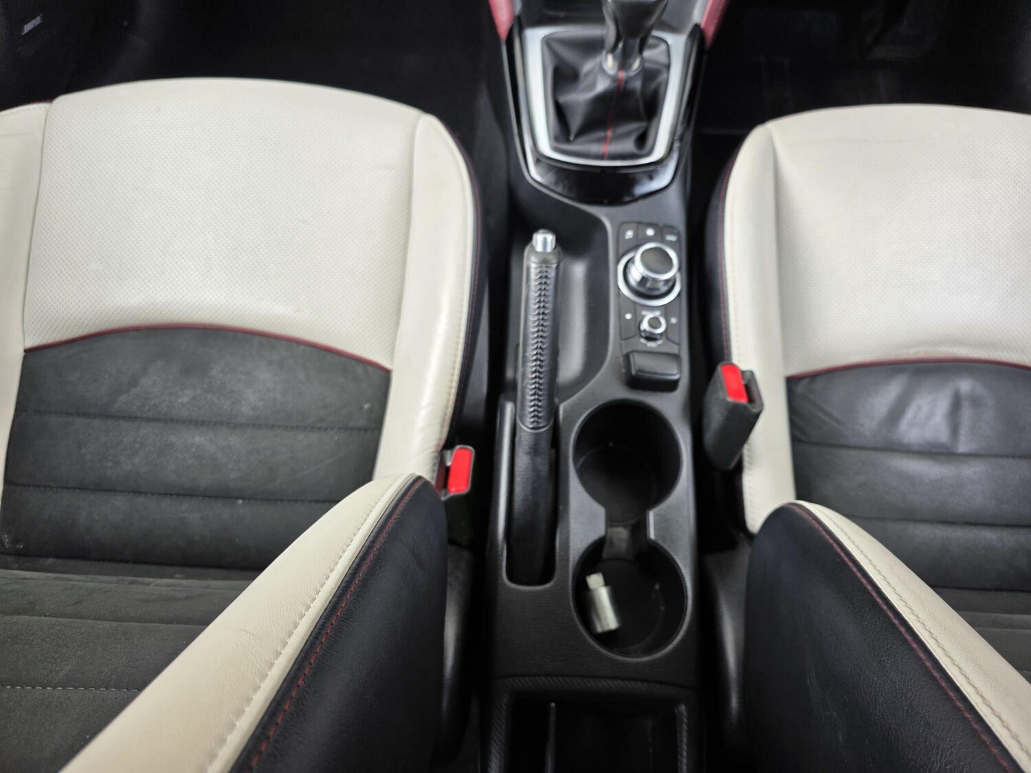 Used Mazda CX-3 2016 for sale - 78058323: Photo 30