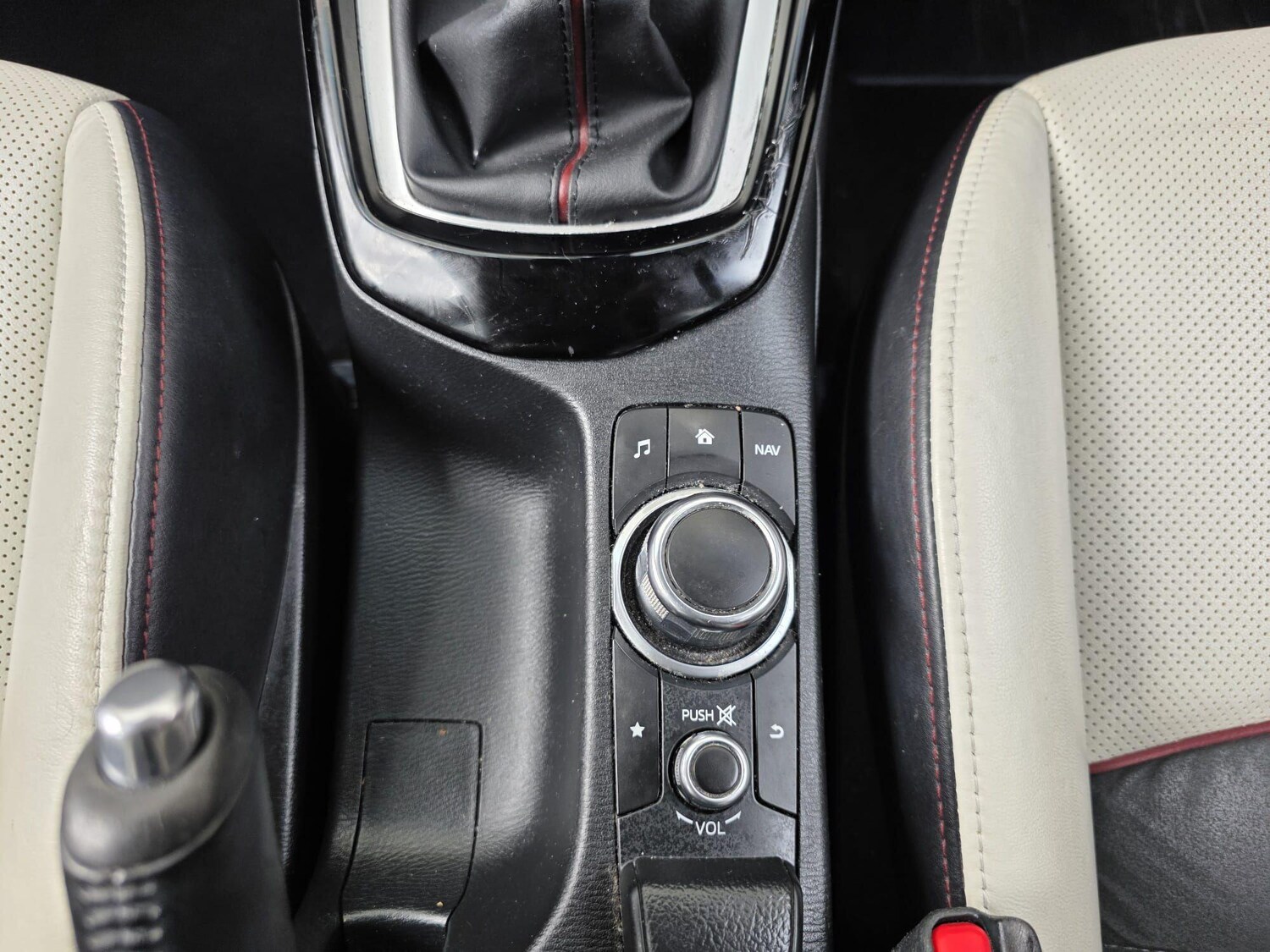 Used Mazda CX-3 2016 for sale - 78058323: Photo 31