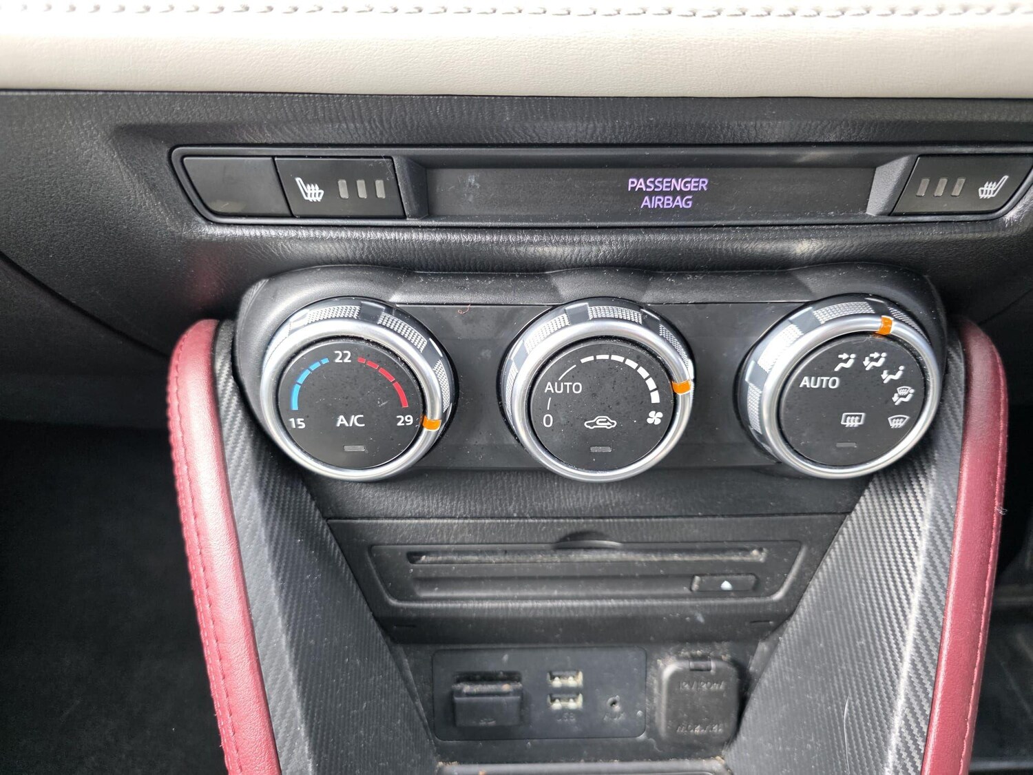 Used Mazda CX-3 2016 for sale - 78058323: Photo 33