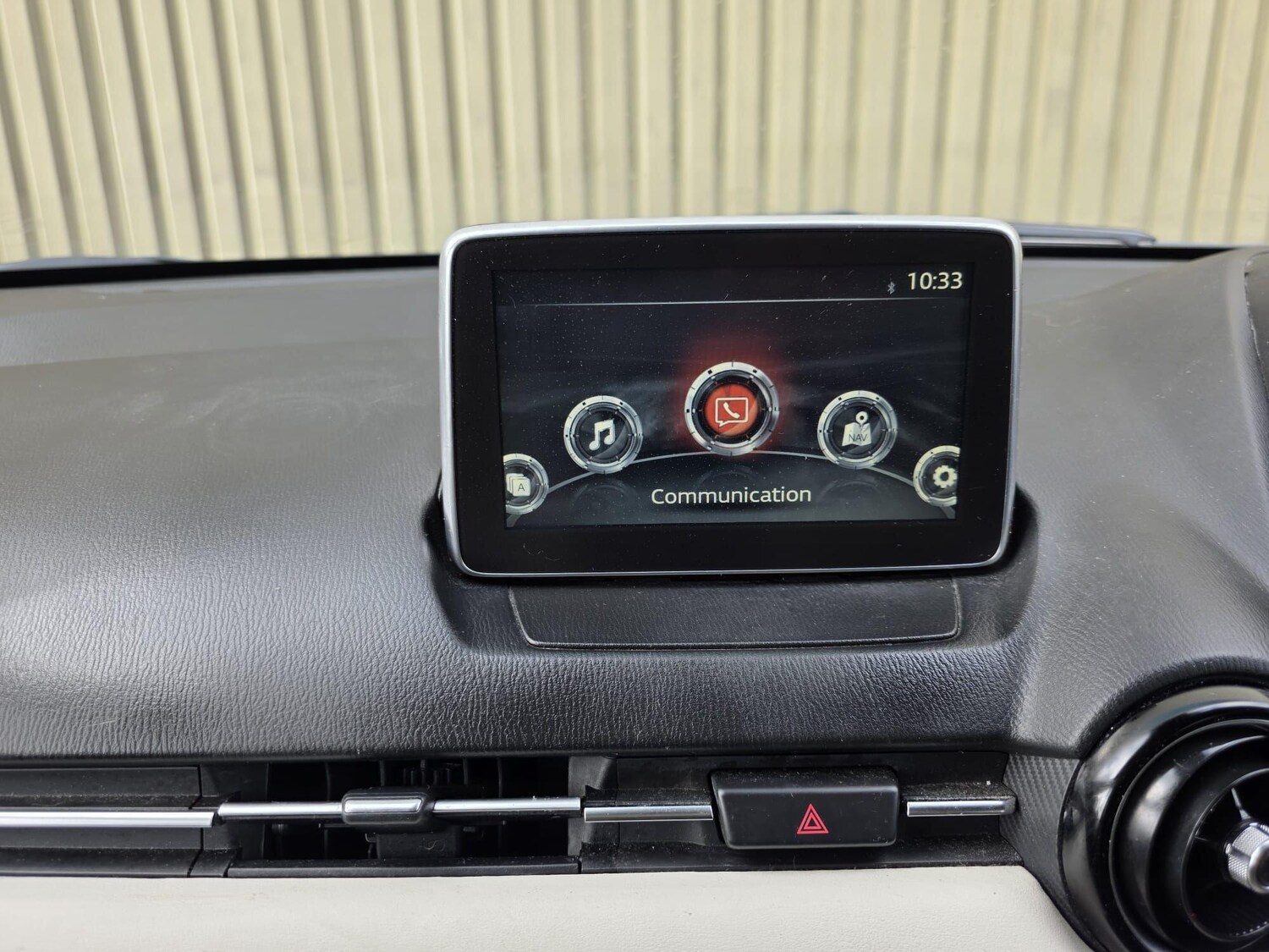 Used Mazda CX-3 2016 for sale - 78058323: Photo 34