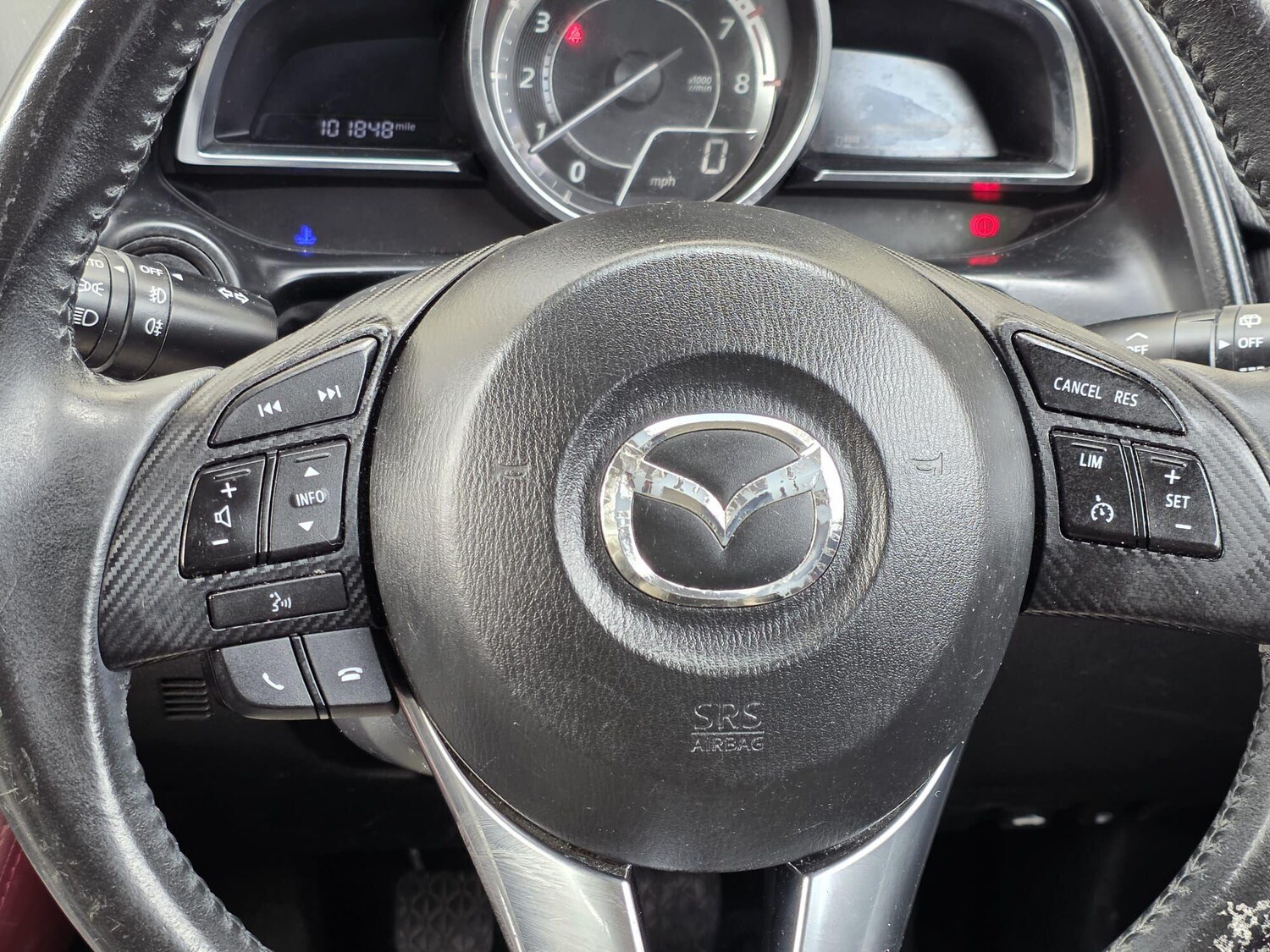 Used Mazda CX-3 2016 for sale - 78058323: Photo 35