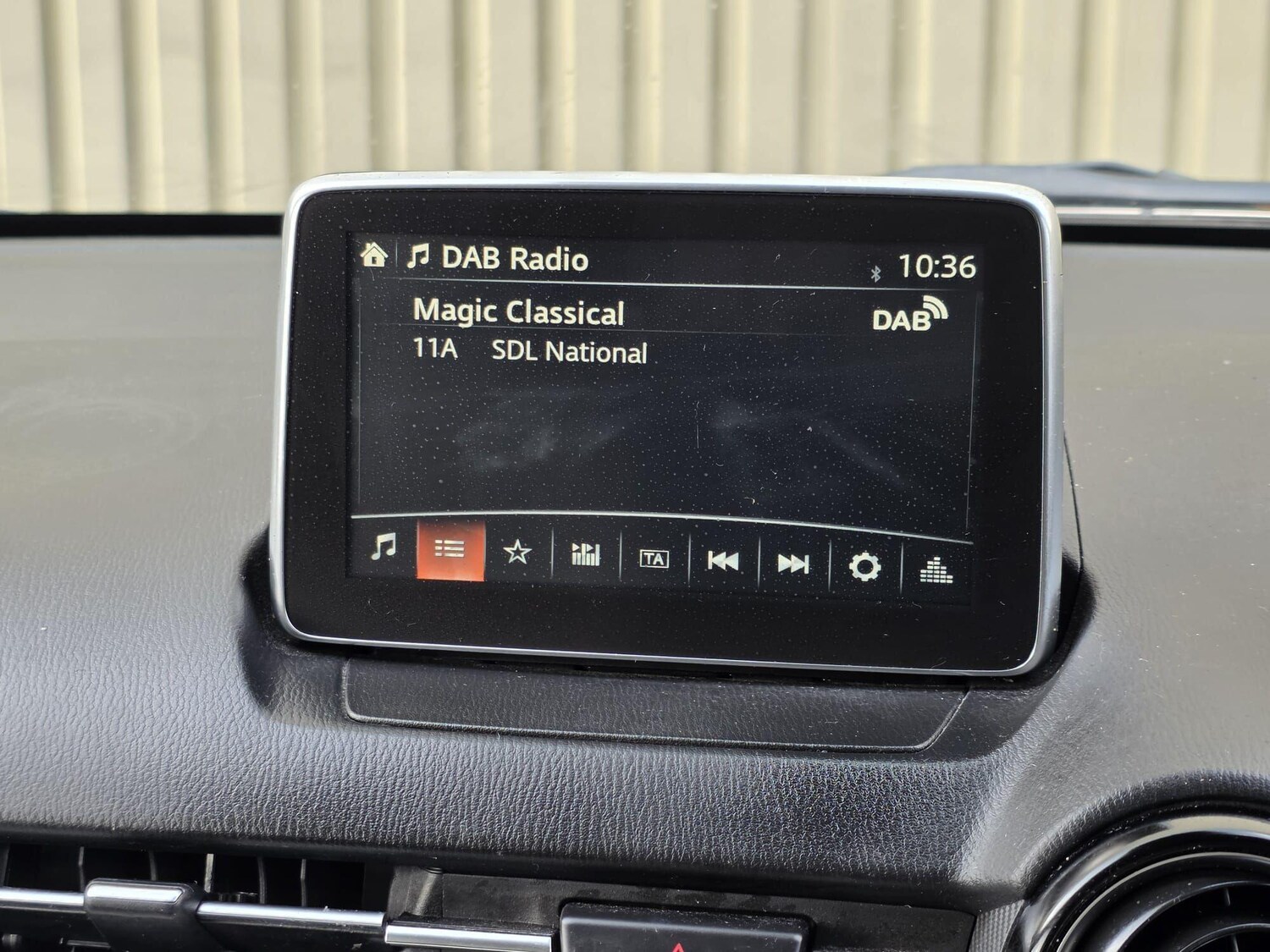 Used Mazda CX-3 2016 for sale - 78058323: Photo 38