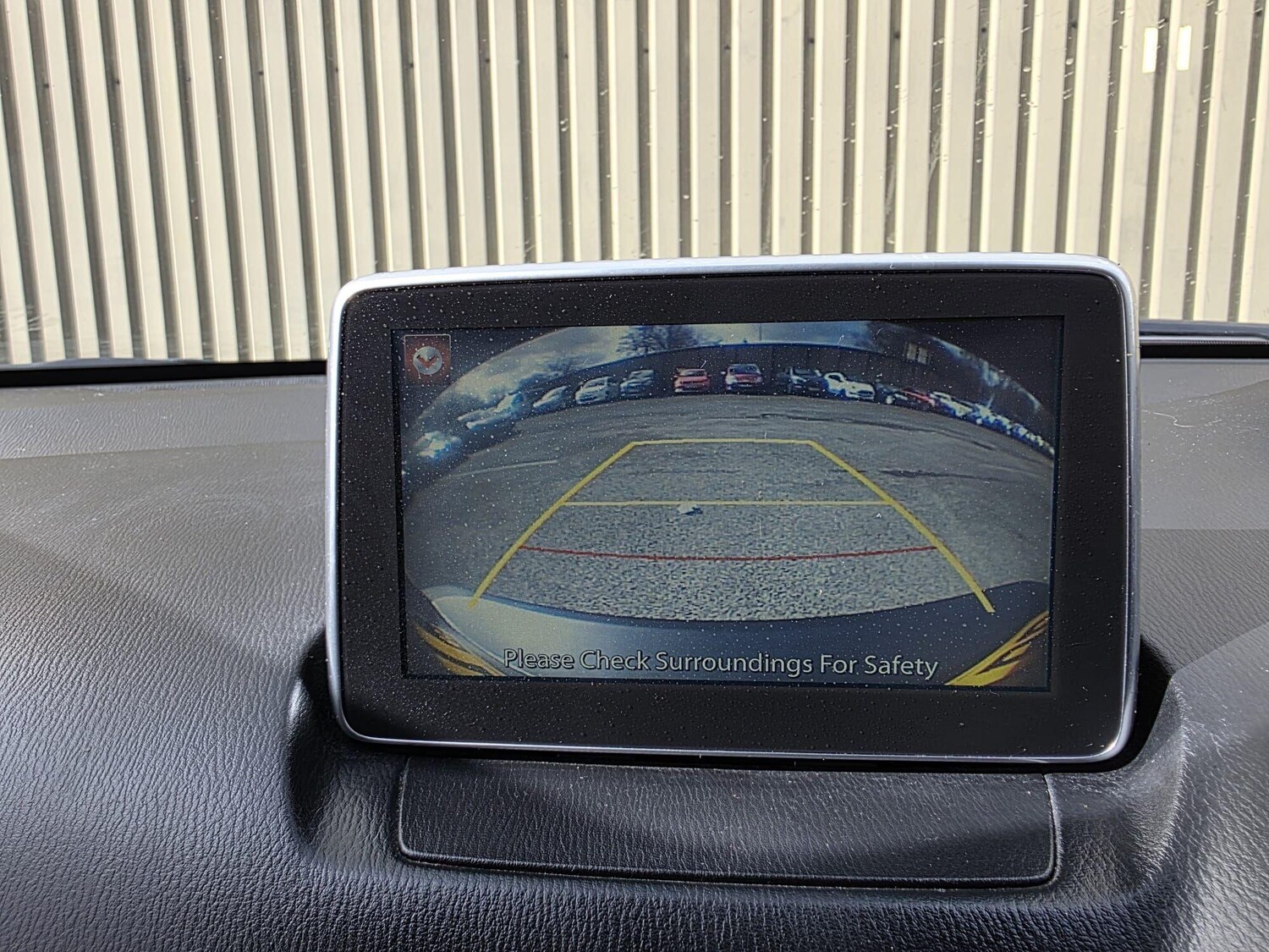 Used Mazda CX-3 2016 for sale - 78058323: Photo 39