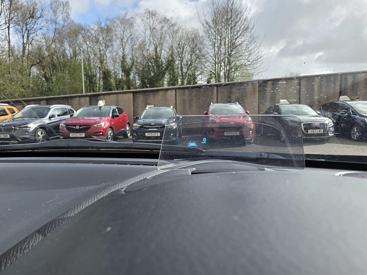 Used Mazda CX-3 2016 for sale - 78058323: Photo 40