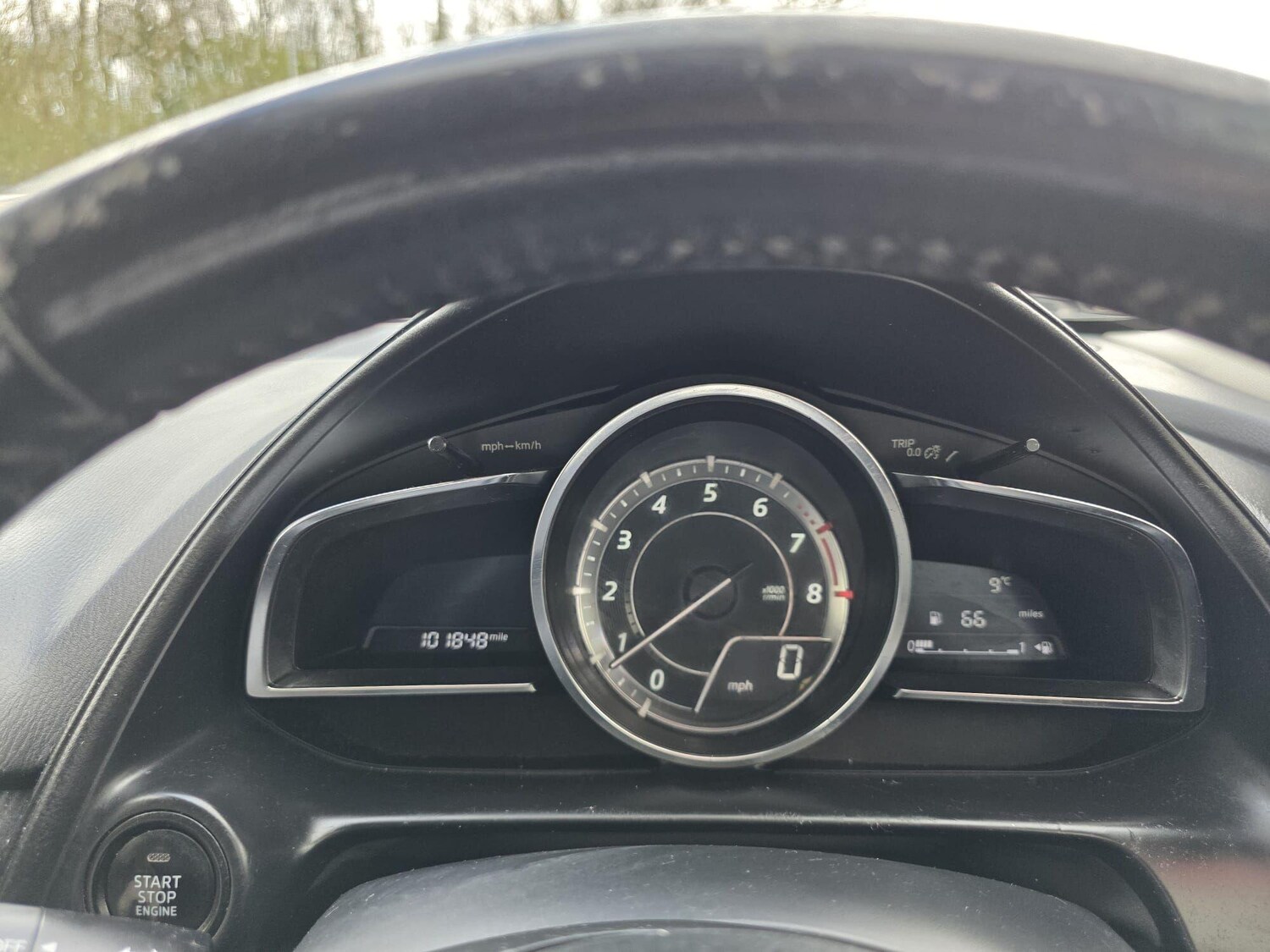 Used Mazda CX-3 2016 for sale - 78058323: Photo 41