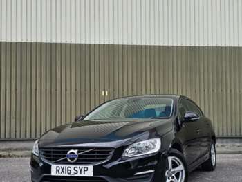 (16) - 2.0 D3 Business Edition Euro 6 (s/s) 4dr