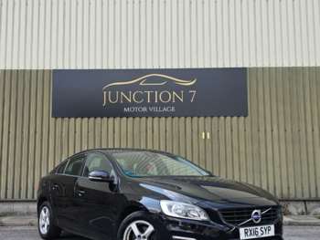 Used Volvo S60 2016 for sale - 74596748: Photo