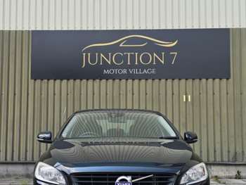 Used Volvo S60 2016 for sale - 74596748: Photo