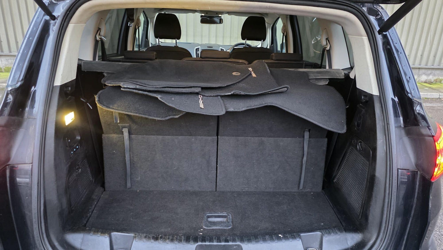 Used Ford S-Max 2016 for sale - 77411697: Photo 15