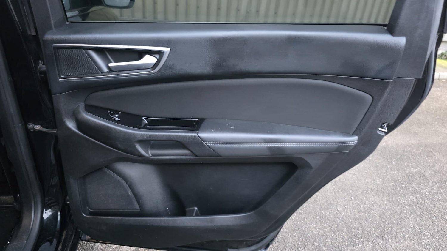 Used Ford S-Max 2016 for sale - 77411697: Photo 17