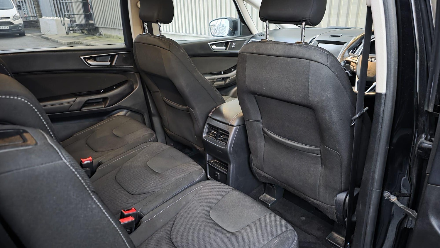 Used Ford S-Max 2016 for sale - 77411697: Photo 18