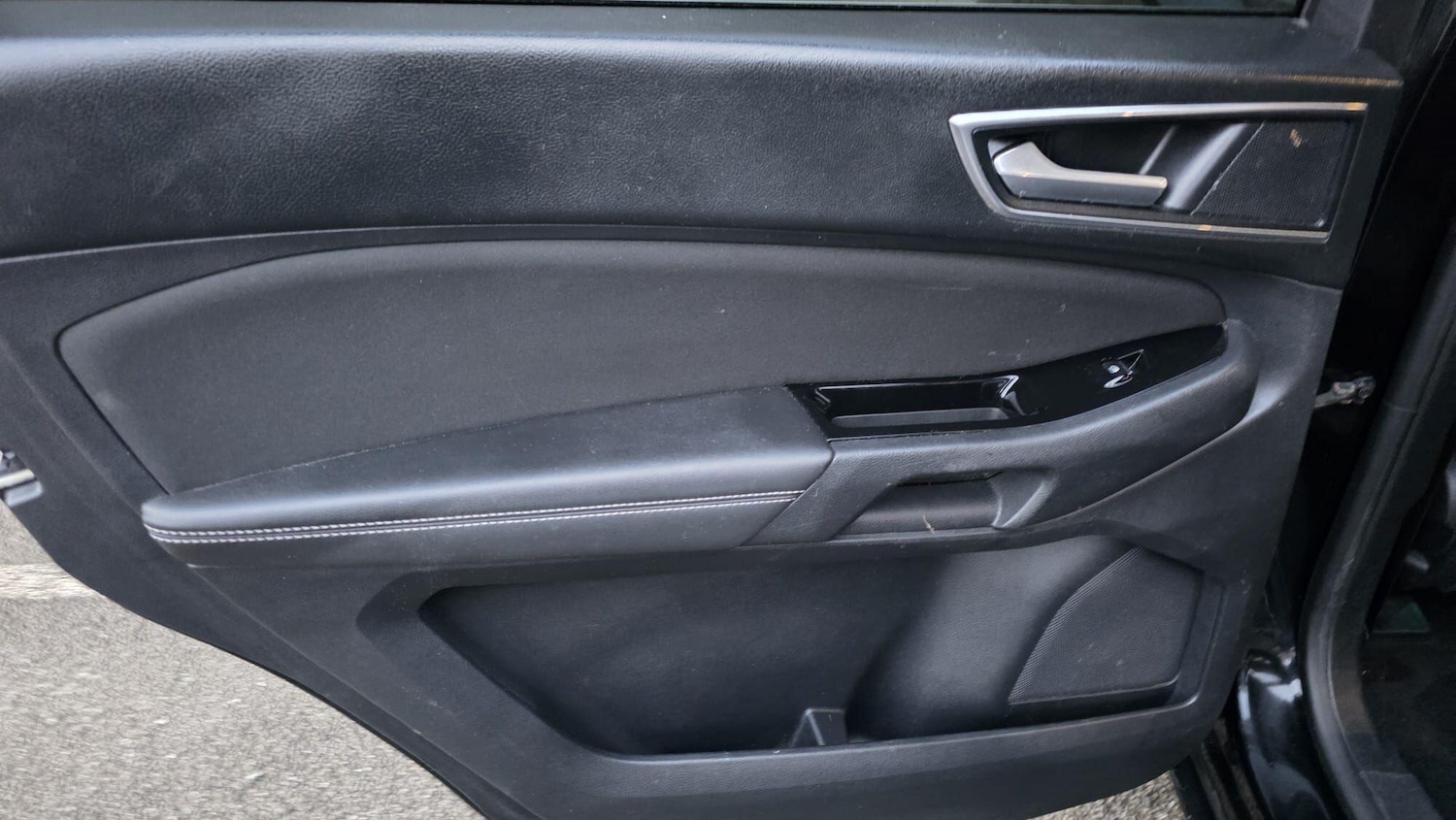 Used Ford S-Max 2016 for sale - 77411697: Photo 20