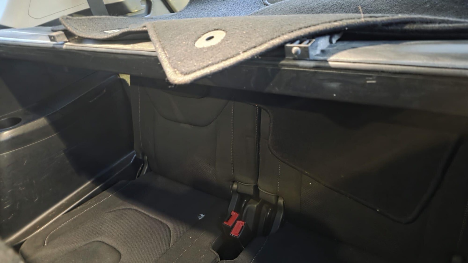 Used Ford S-Max 2016 for sale - 77411697: Photo 21