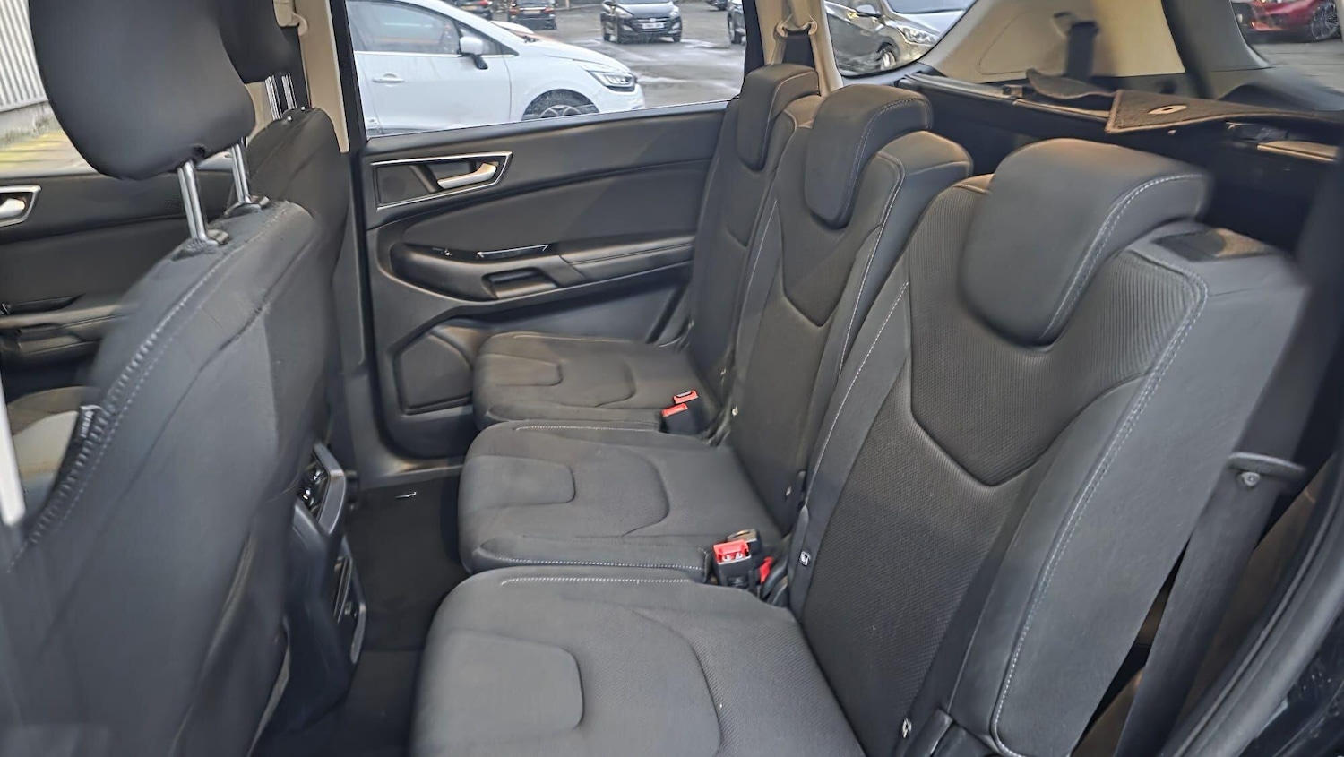 Used Ford S-Max 2016 for sale - 77411697: Photo 23