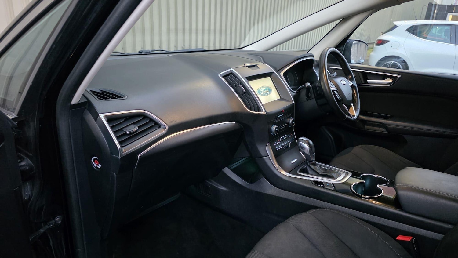 Used Ford S-Max 2016 for sale - 77411697: Photo 25