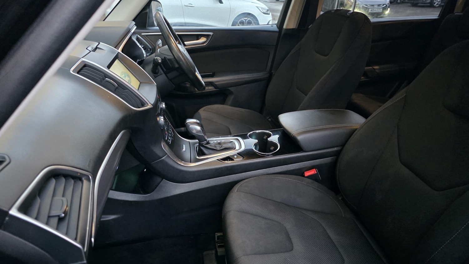 Used Ford S-Max 2016 for sale - 77411697: Photo 26