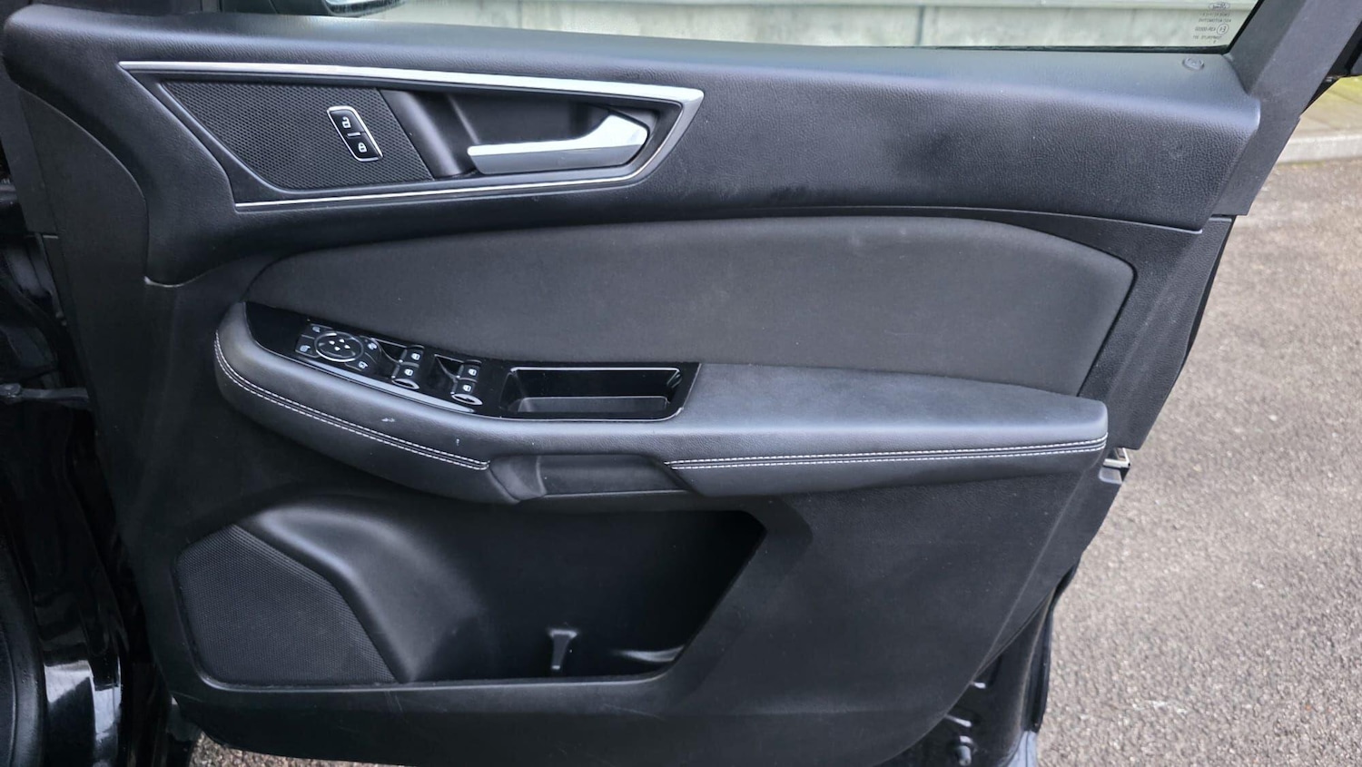 Used Ford S-Max 2016 for sale - 77411697: Photo 27