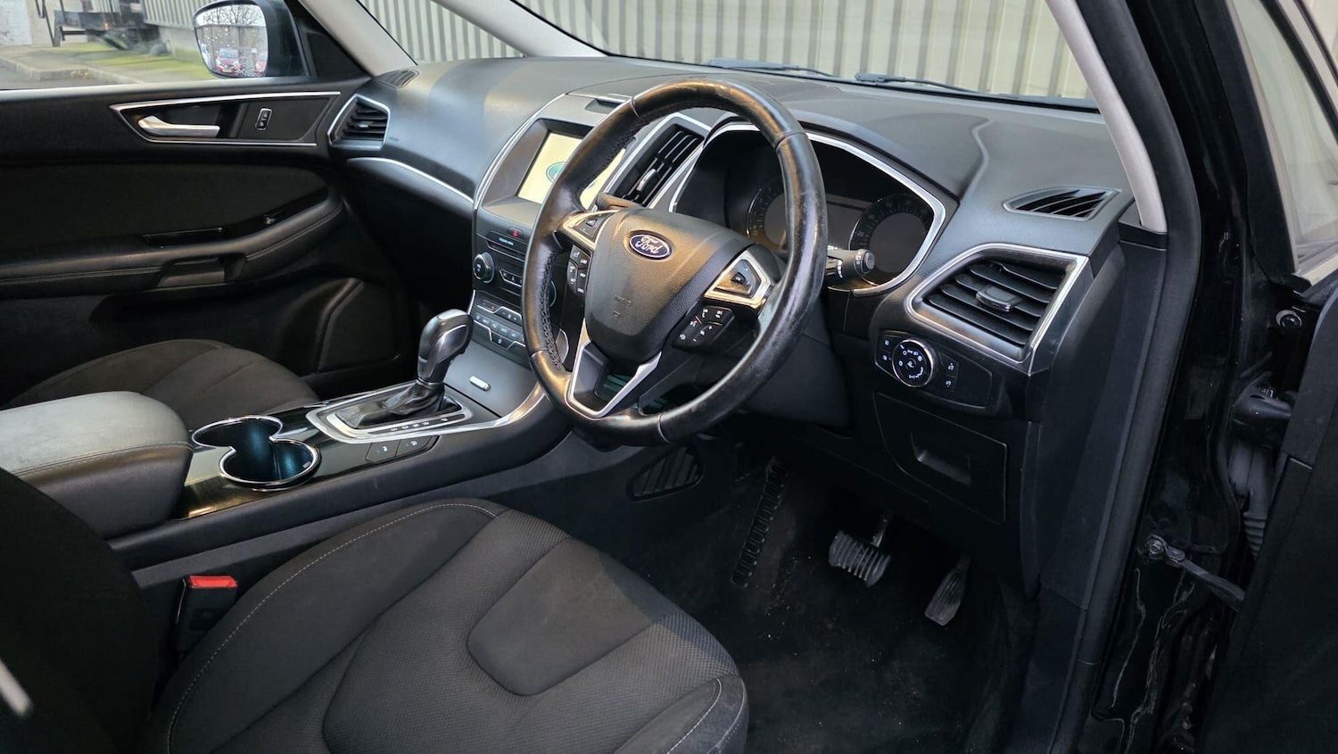 Used Ford S-Max 2016 for sale - 77411697: Photo 28