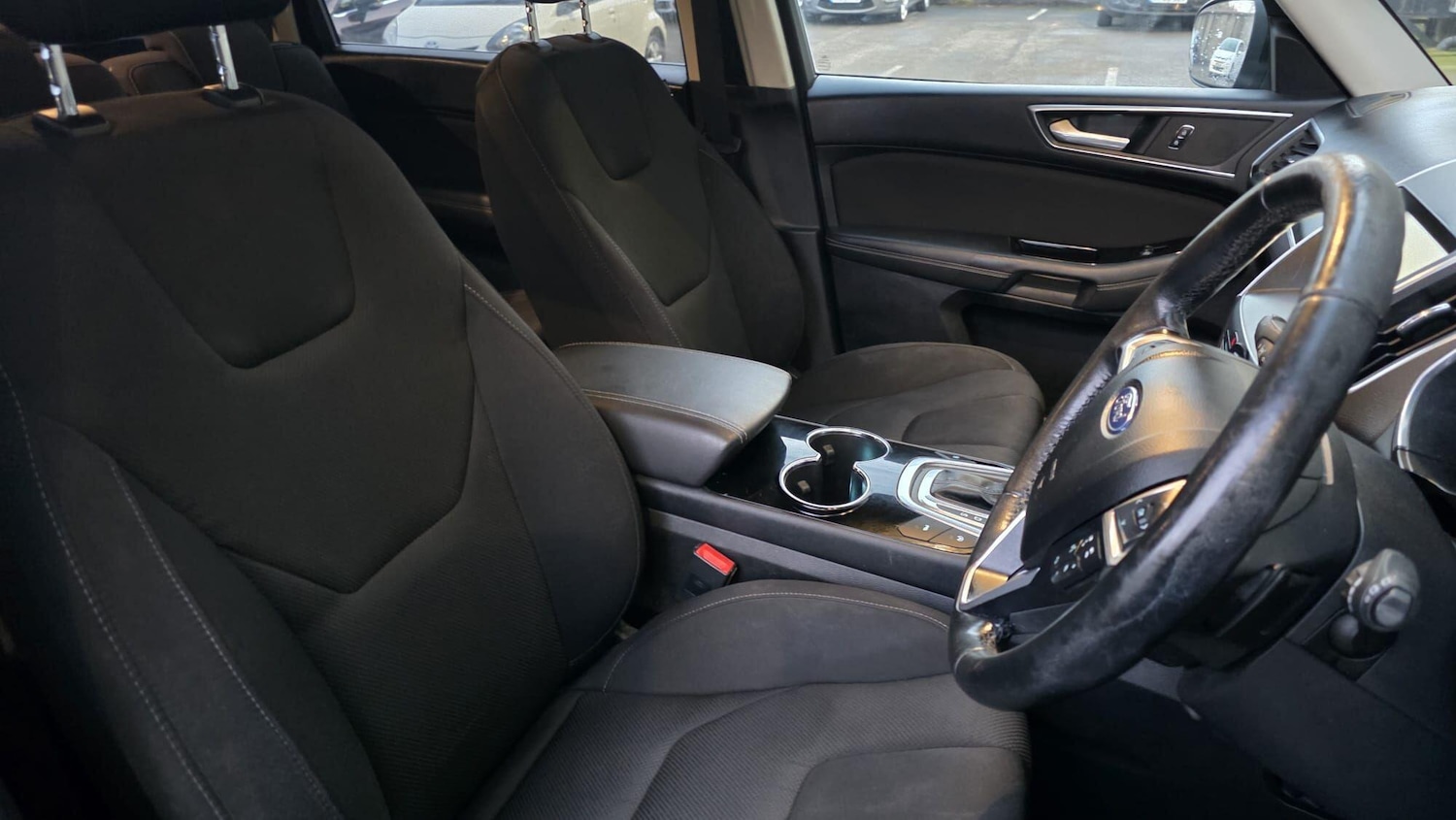 Used Ford S-Max 2016 for sale - 77411697: Photo 29