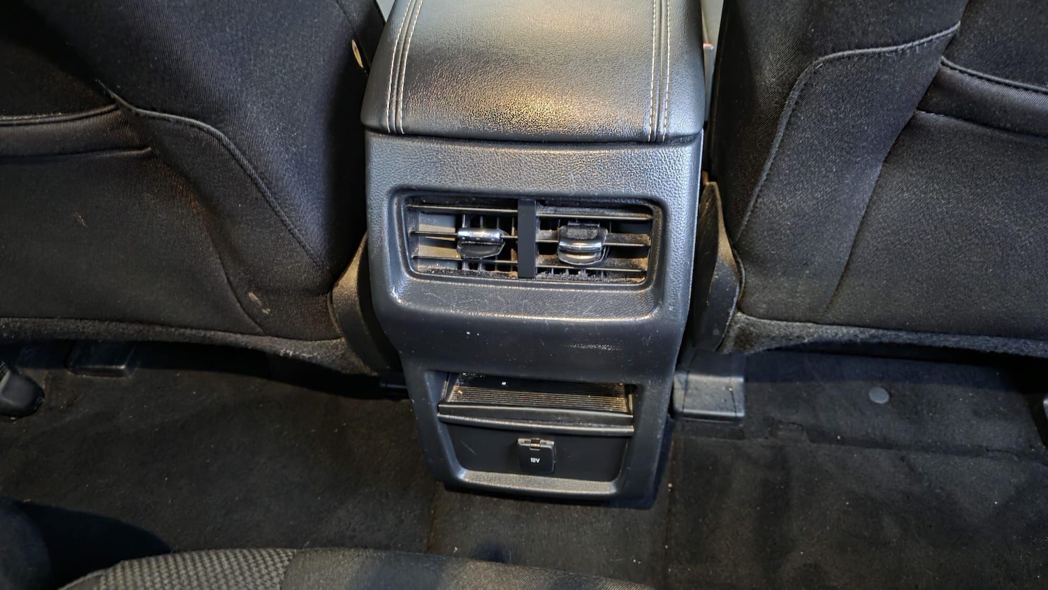 Used Ford S-Max 2016 for sale - 77411697: Photo 30