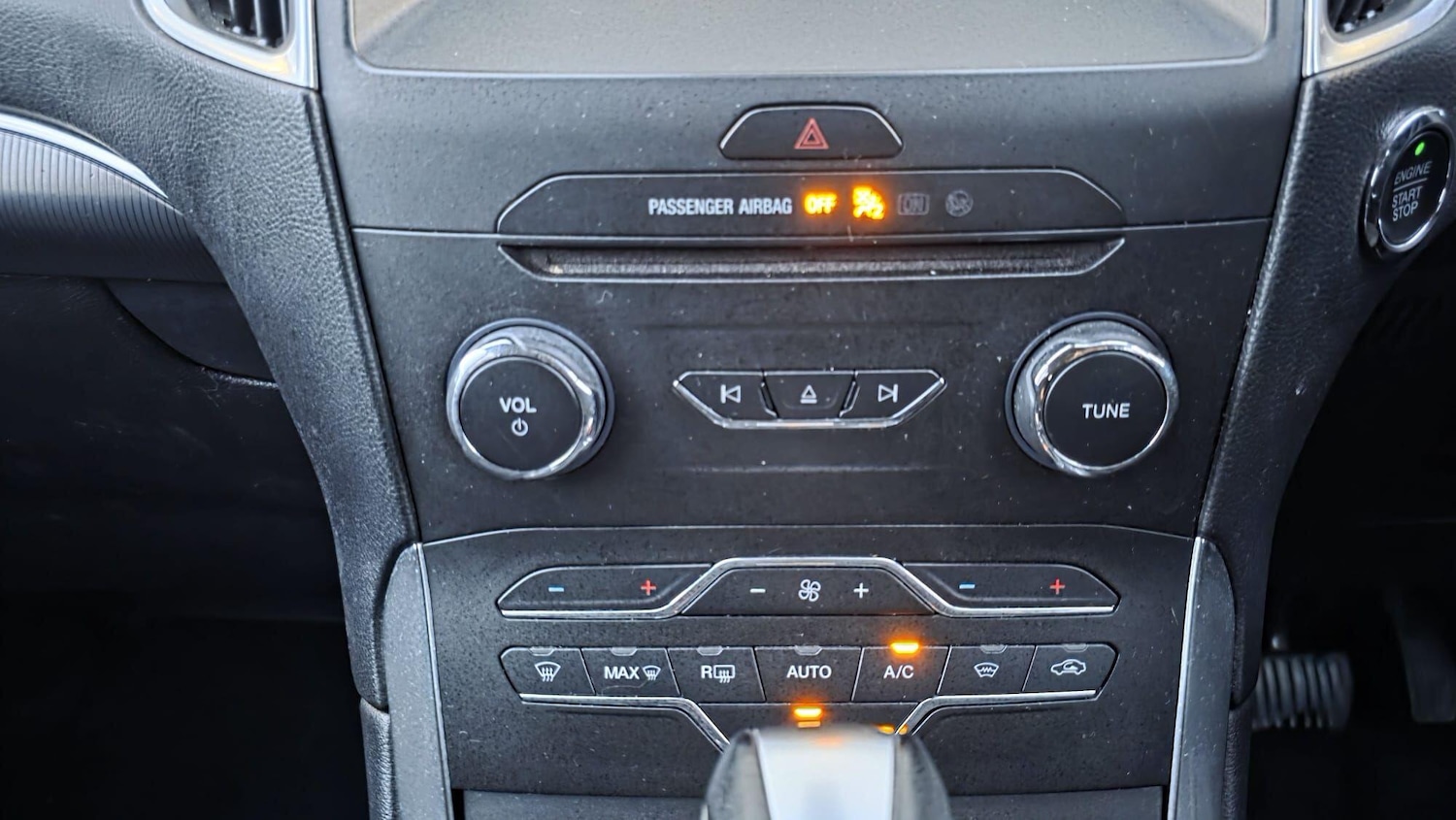 Used Ford S-Max 2016 for sale - 77411697: Photo 33