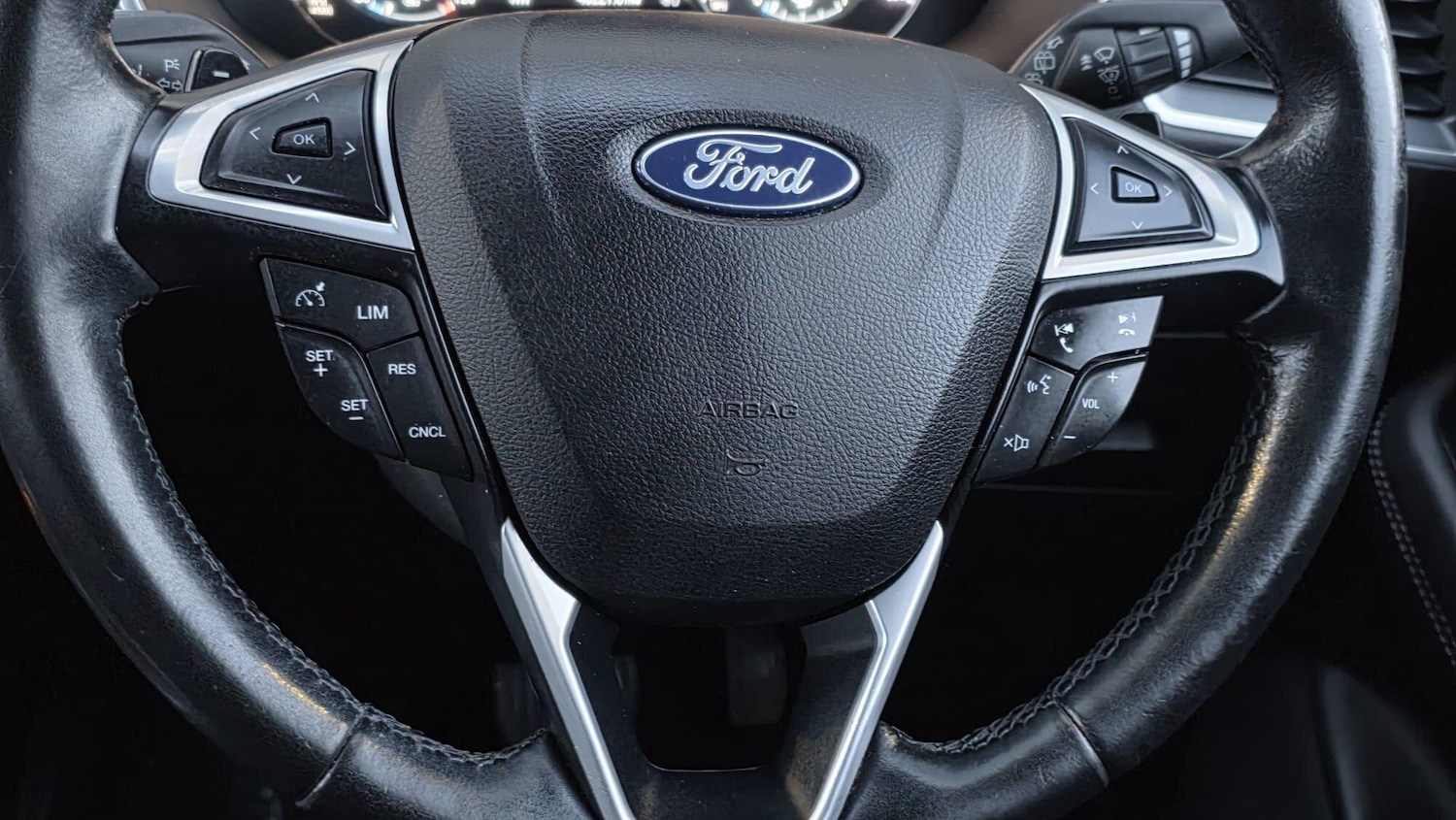 Used Ford S-Max 2016 for sale - 77411697: Photo 34