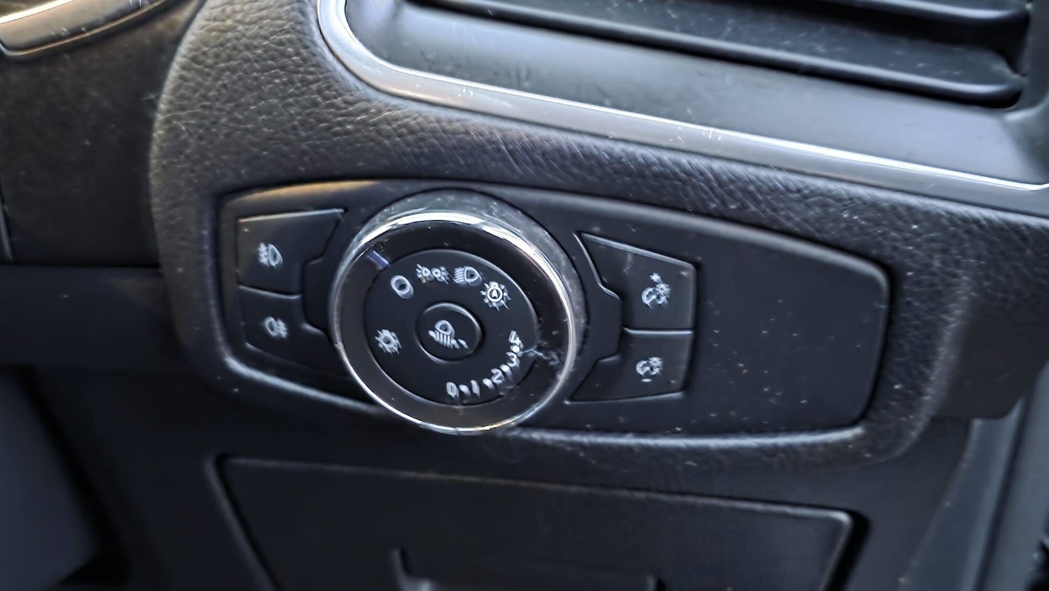 Used Ford S-Max 2016 for sale - 77411697: Photo 35