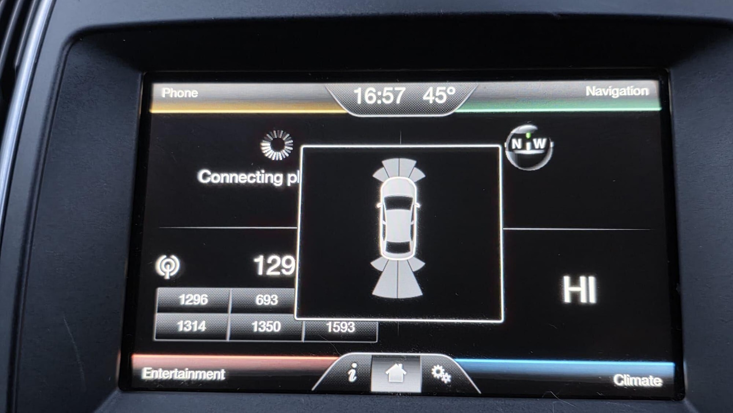 Used Ford S-Max 2016 for sale - 77411697: Photo 36