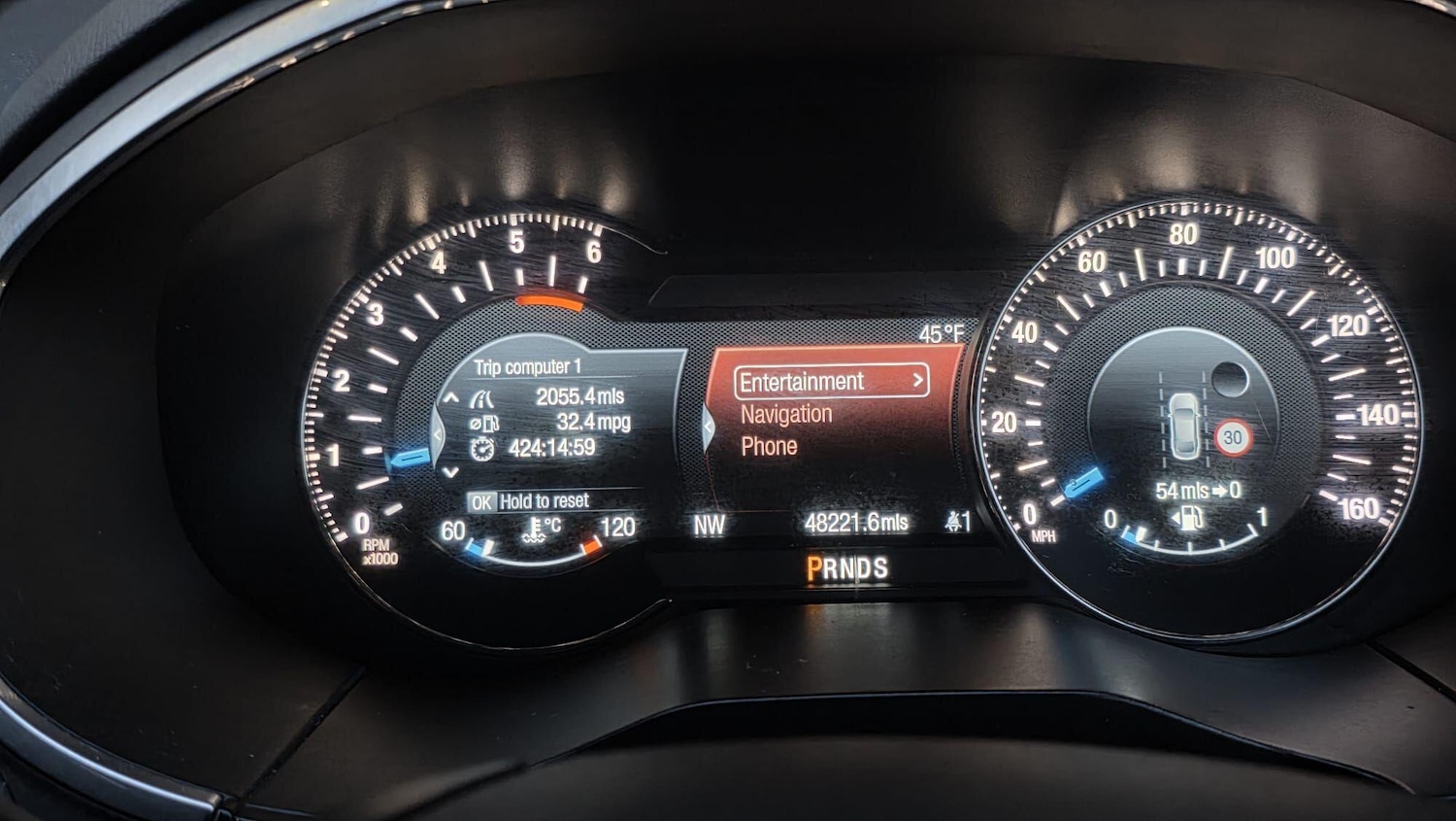 Used Ford S-Max 2016 for sale - 77411697: Photo 38