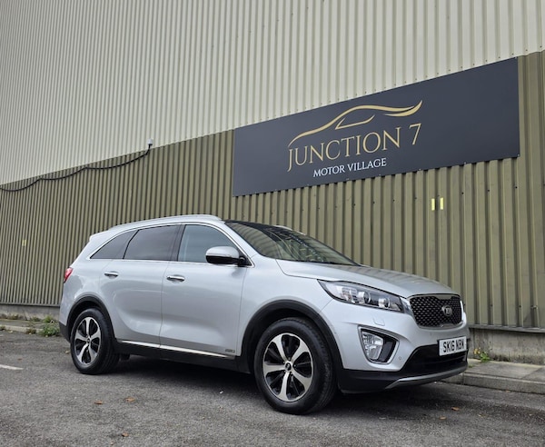 Used Kia Sorento 2016 for sale - 75430847: Photo 10