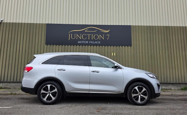 Used Kia Sorento 2016 for sale - 75430847: Photo 11