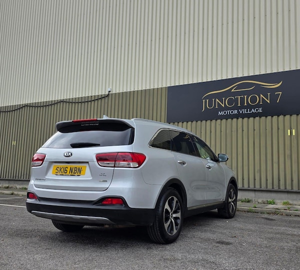 Used Kia Sorento 2016 for sale - 75430847: Photo 13