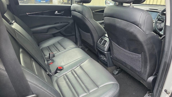 Used Kia Sorento 2016 for sale - 75430847: Photo 22
