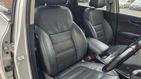 Used Kia Sorento 2016 for sale - 75430847: Photo 34