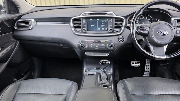 Used Kia Sorento 2016 for sale - 75430847: Photo 42