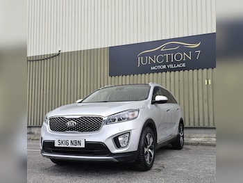 Used Kia Sorento 2016 for sale - 75430847: Photo