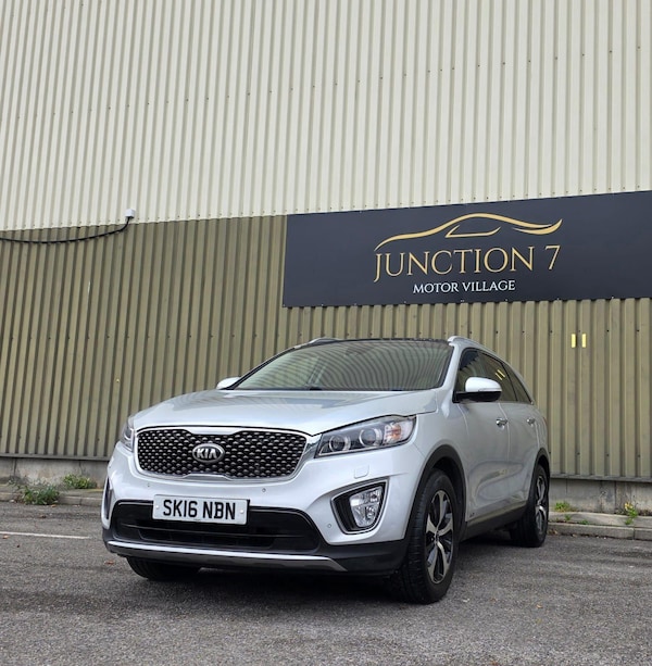 Used Kia Sorento 2016 for sale - 75430847: Photo 5