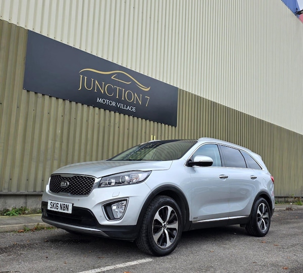 Used Kia Sorento 2016 for sale - 75430847: Photo 6