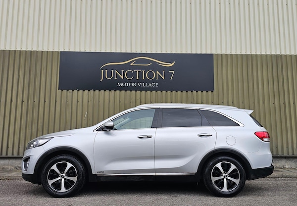 Used Kia Sorento 2016 for sale - 75430847: Photo 7