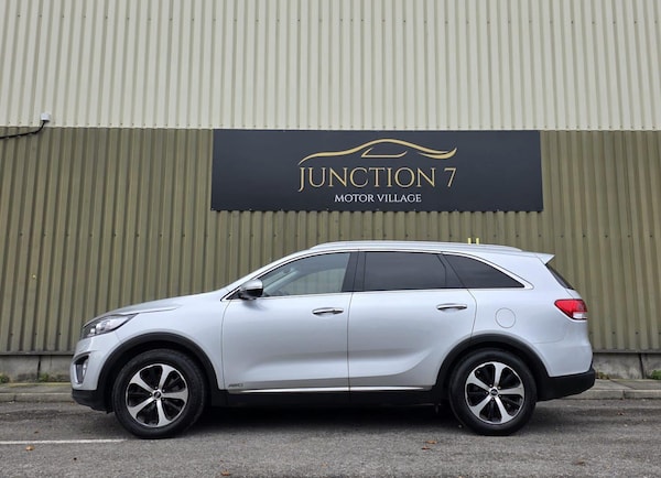 Used Kia Sorento 2016 for sale - 75430847: Photo 8