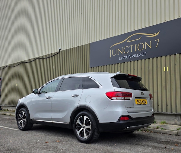 Used Kia Sorento 2016 for sale - 75430847: Photo 9