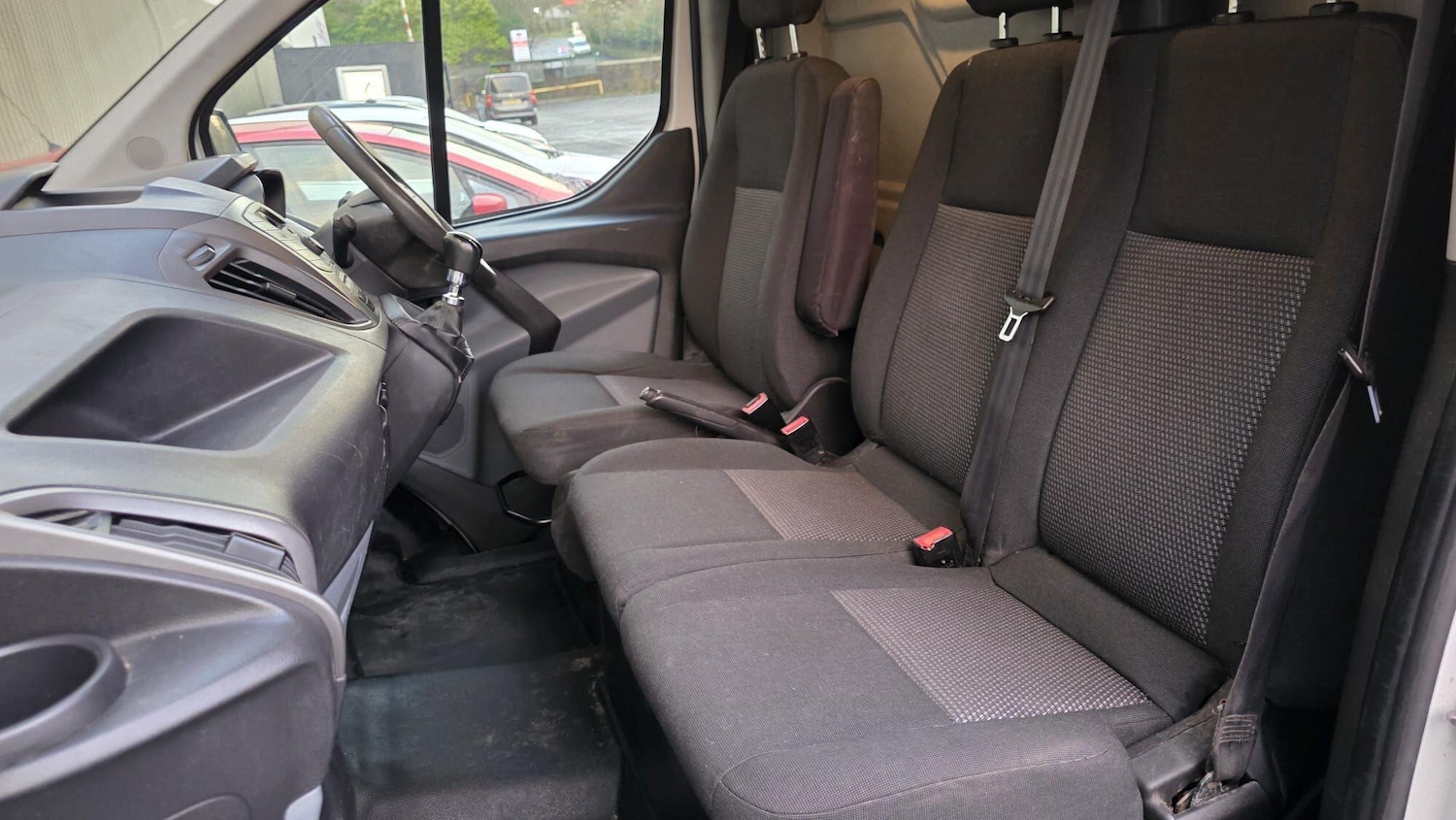 Used Ford Transit Custom 2013 for sale - 77229573: Photo 19