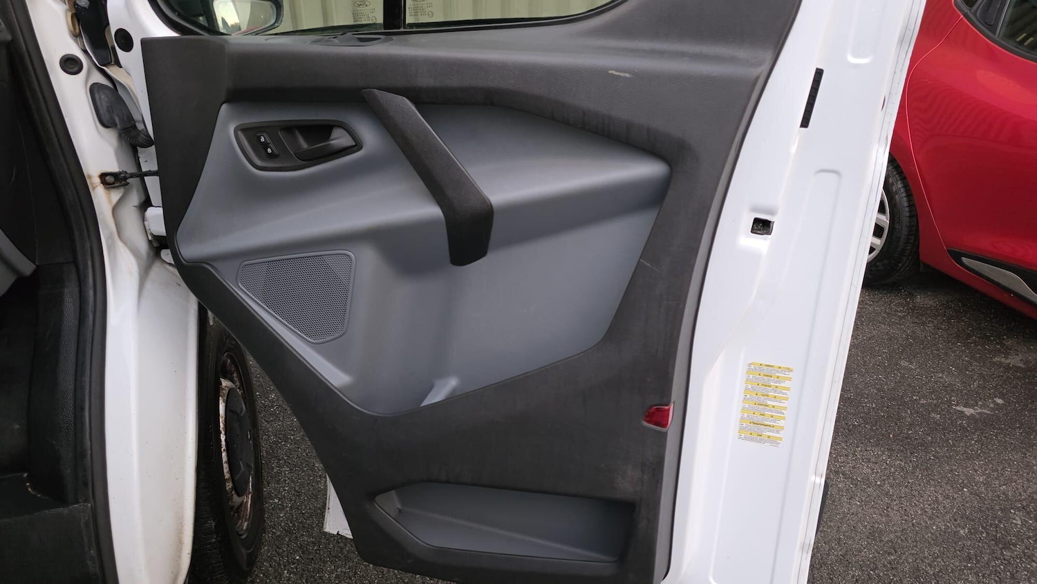 Used Ford Transit Custom 2013 for sale - 77229573: Photo 20