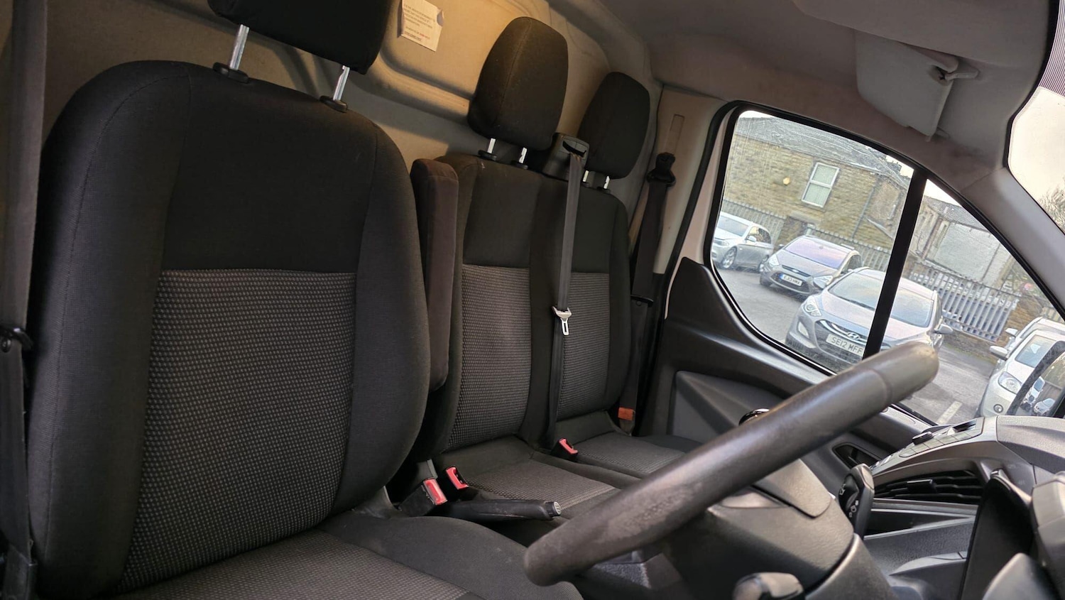 Used Ford Transit Custom 2013 for sale - 77229573: Photo 22